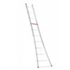 Ventoux aluminium ladder 1x8 rungs